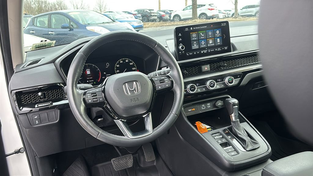 Used 2024 Honda CR-V EX-L image 13