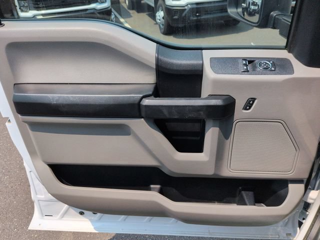 Used 2019 Ford F550 4x4 Regular Cab Super Duty image 22