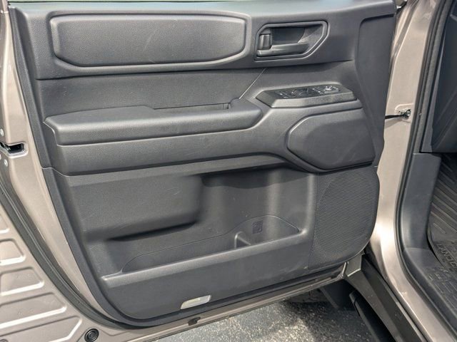 Used 2025 Toyota Land Cruiser 1958 AWD/4WD image 10