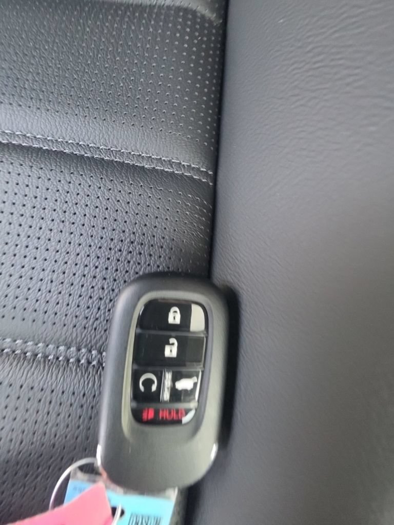 Used 2026 Honda CR-V EX-L image 34