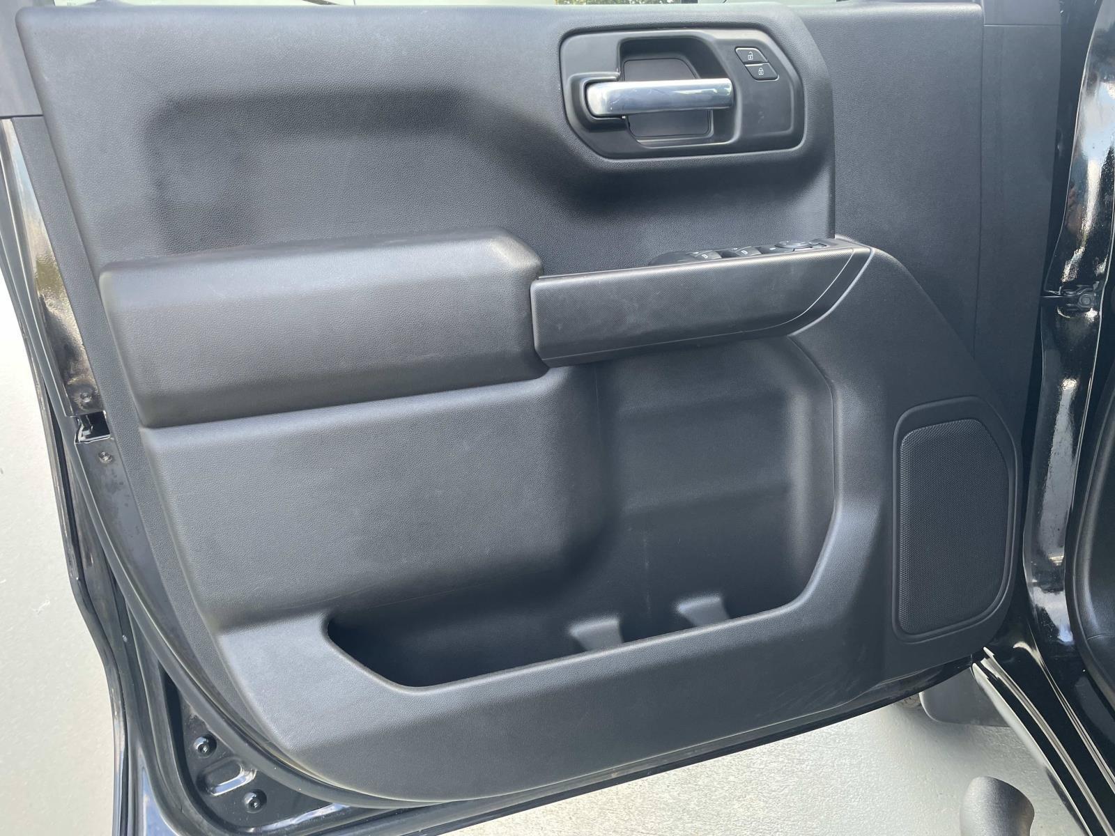 Used 2023 Chevrolet Silverado 1500 Custom RWD image 15