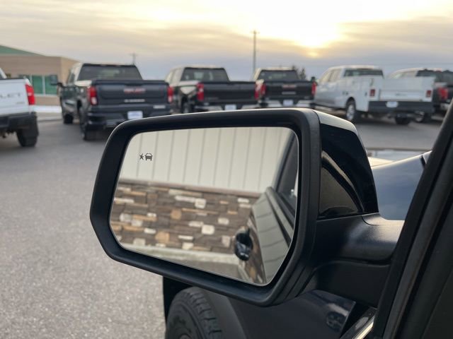 Used 2021 GMC Acadia AT4 w/ Trailering Package image 27