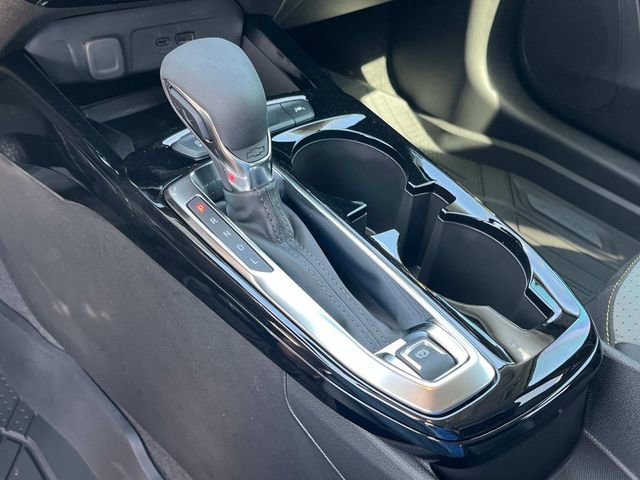 New 2026 Chevrolet Trax LT image 28