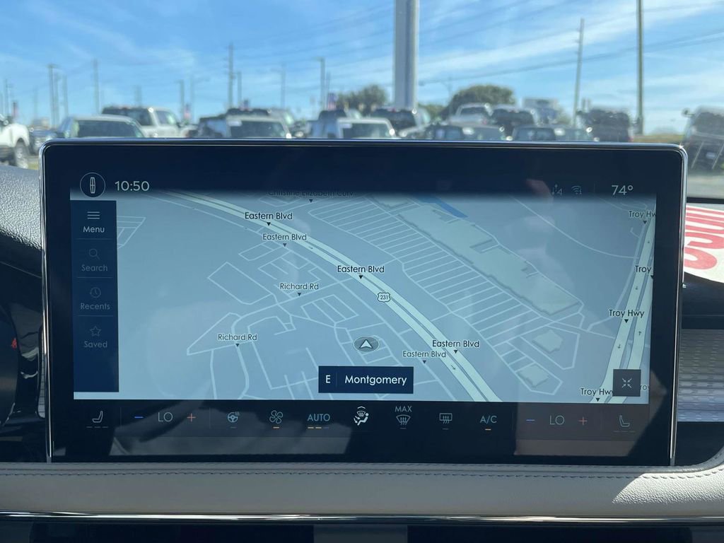 New 2026 Lincoln Corsair Premiere image 21