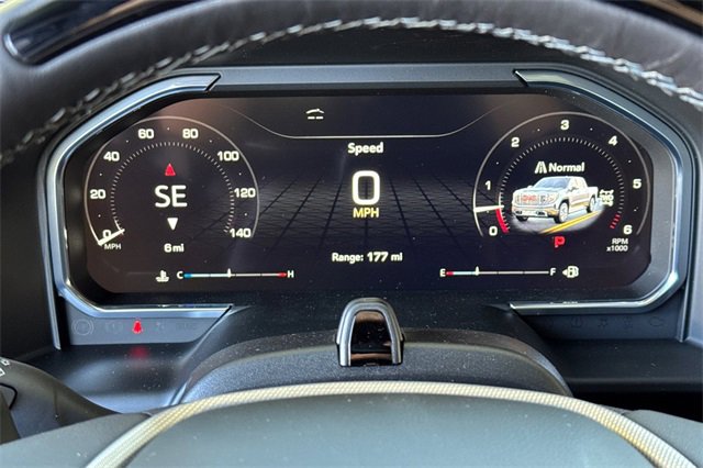 New 2026 GMC Sierra 1500 Denali image 24