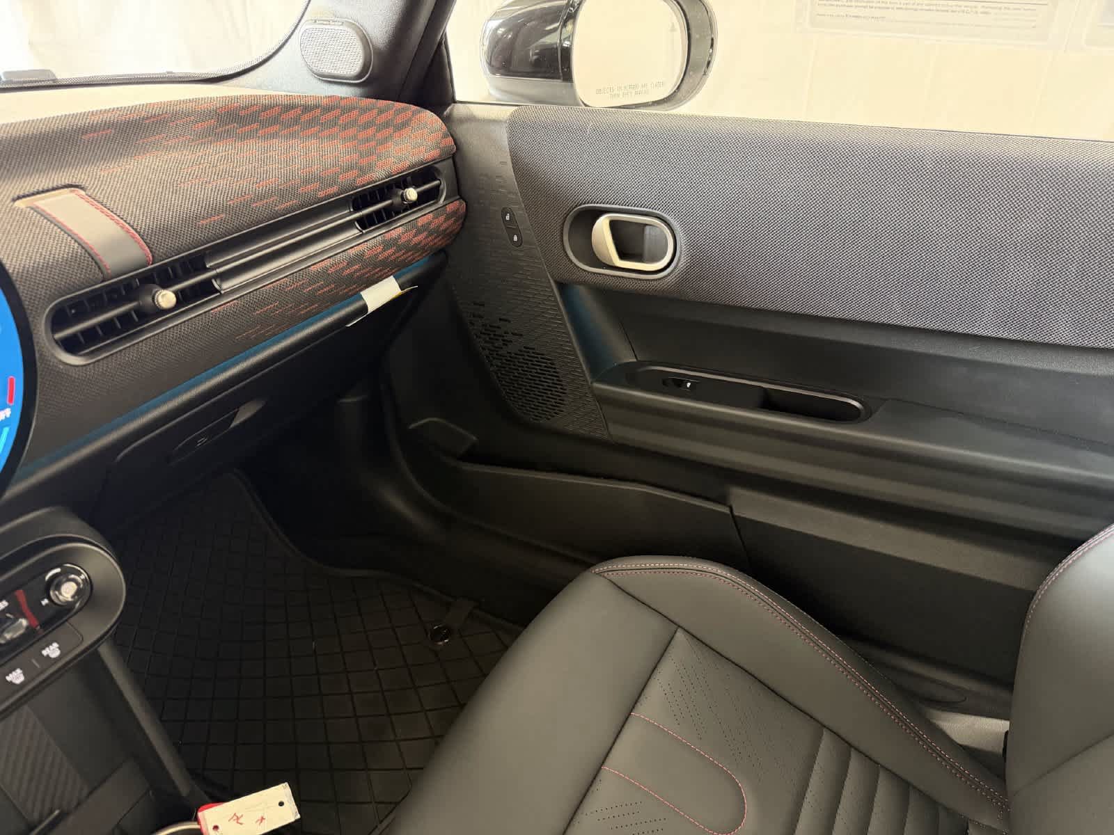 Used 2026 MINI Cooper S FWD image 21
