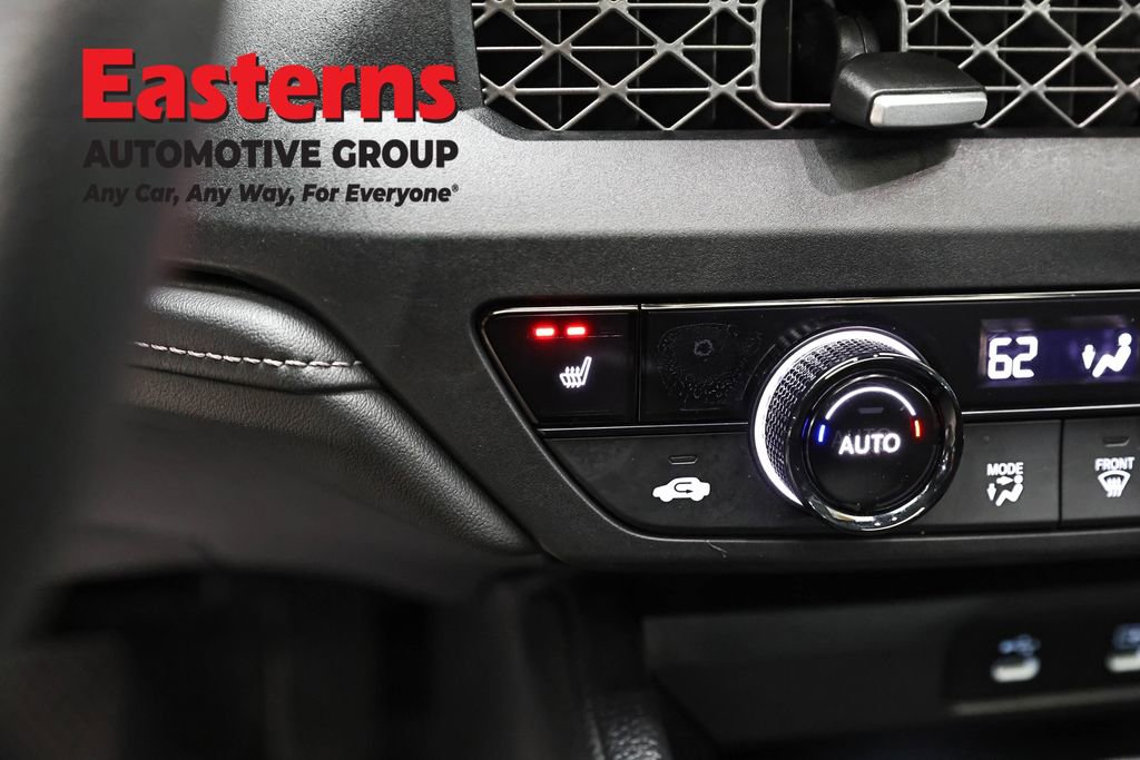Used 2024 Honda Accord EX image 20