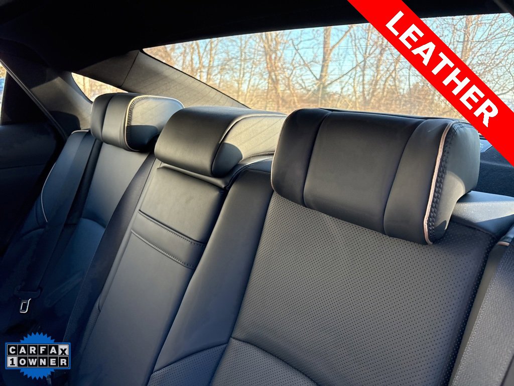 Used 2023 Toyota Crown Limited image 24