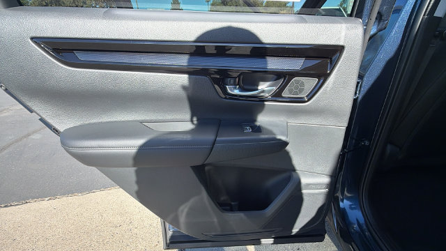 New 2027 Honda CR-V EX-L image 14