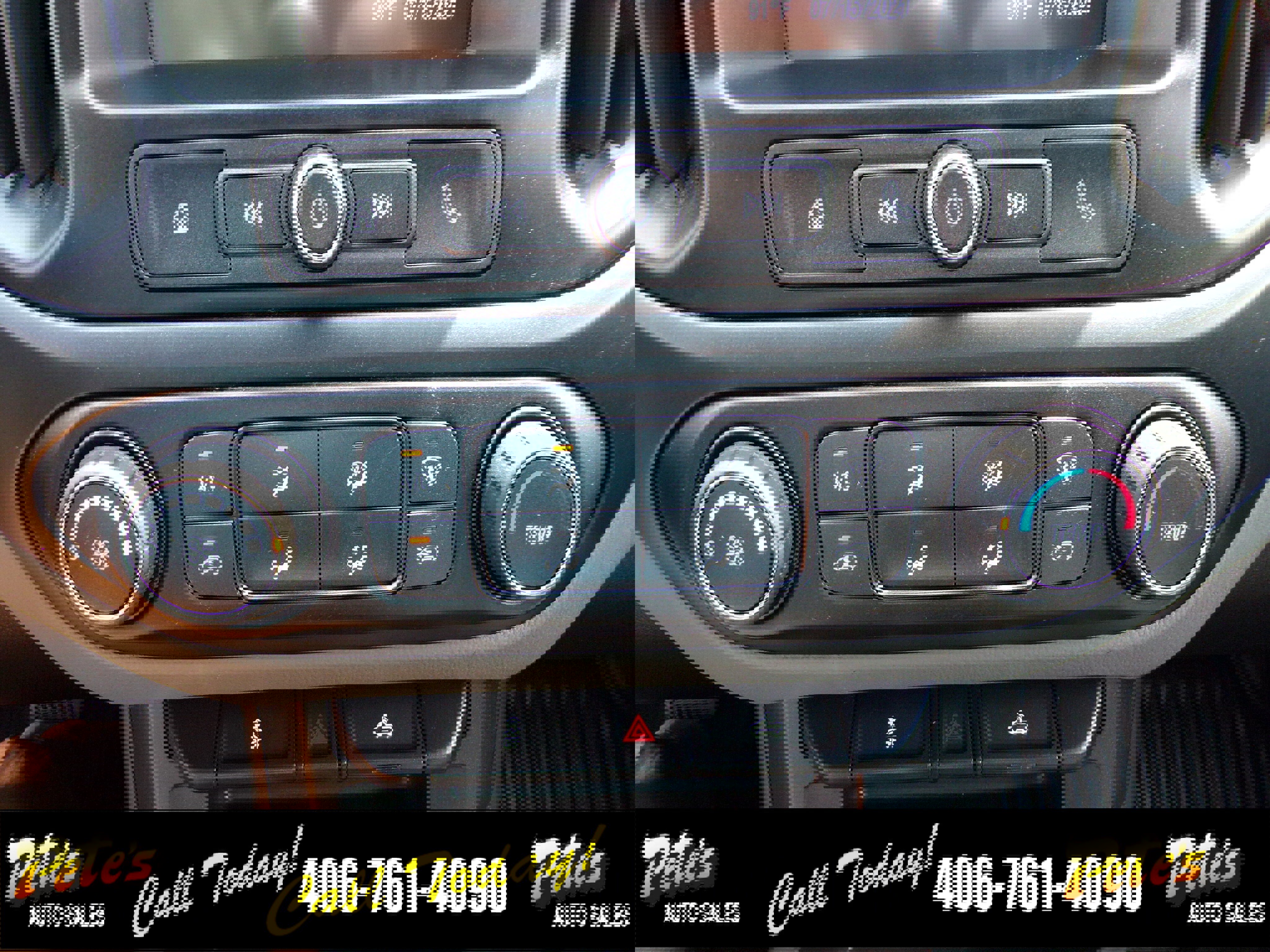 Used 2018 Chevrolet Colorado W/T image 17