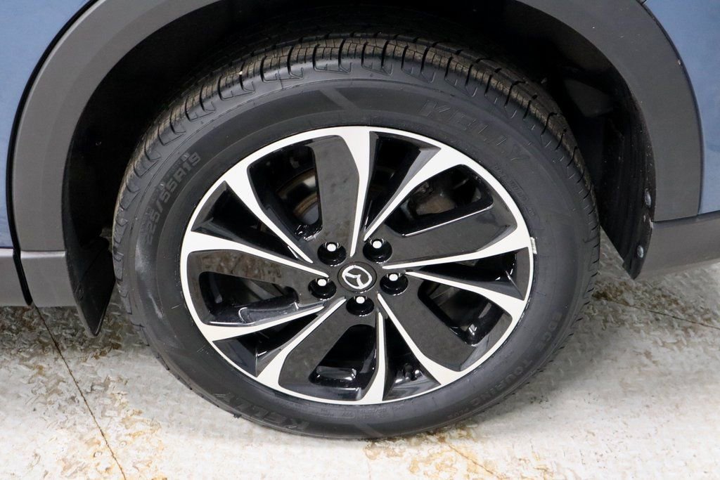 Used 2023 MAZDA CX-5 AWD 2.5 S w/ Premium Plus Pkg image 20