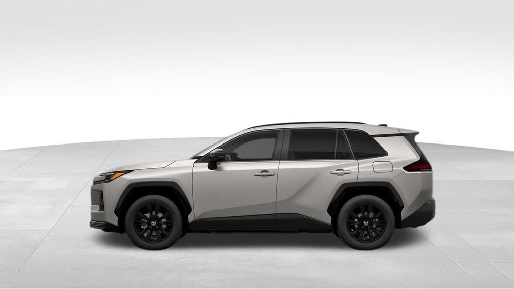 New 2026 Toyota RAV4 SE AWD/4WD image 6