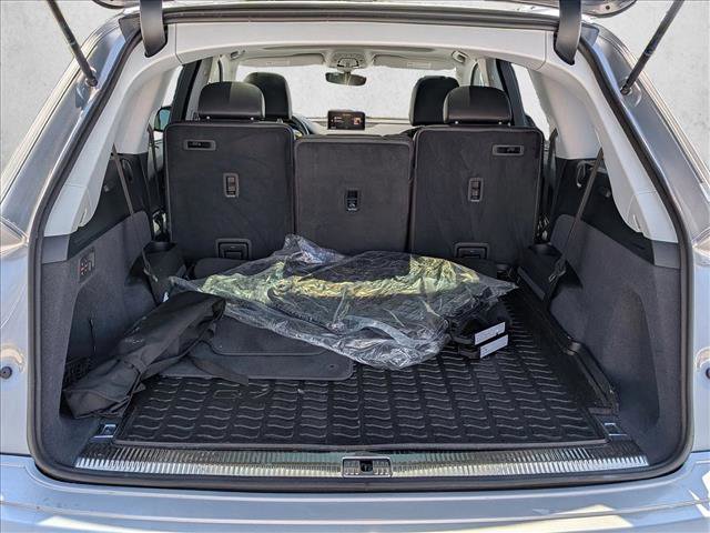 Used 2019 Audi Q7 3.0T Prestige image 6