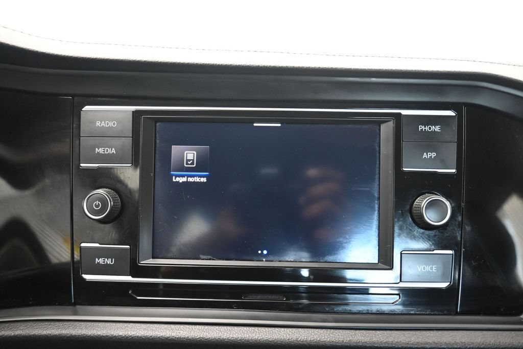 Used 2024 Volkswagen Jetta SE FWD image 17