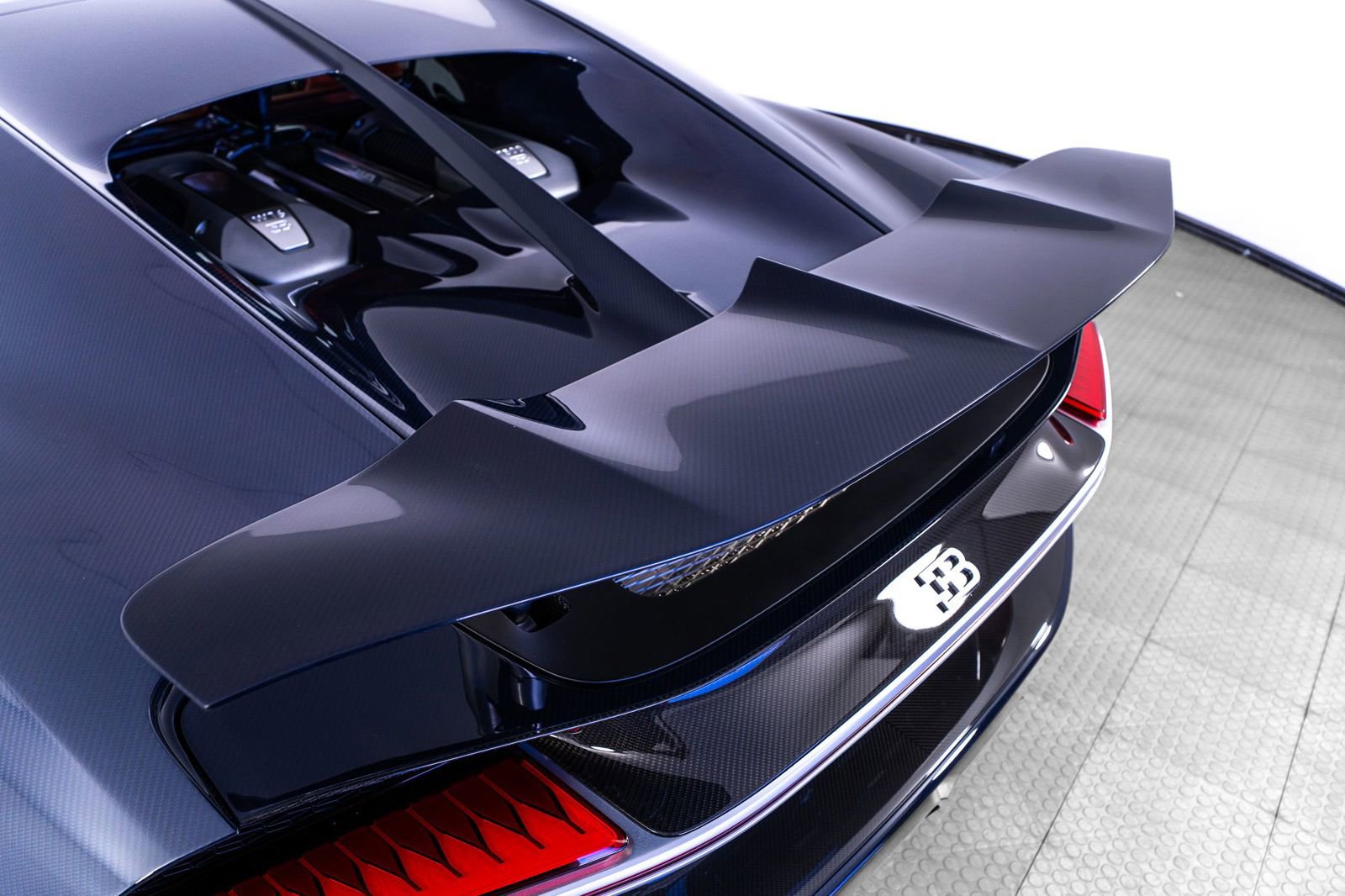 Used 2018 Bugatti Chiron image 82