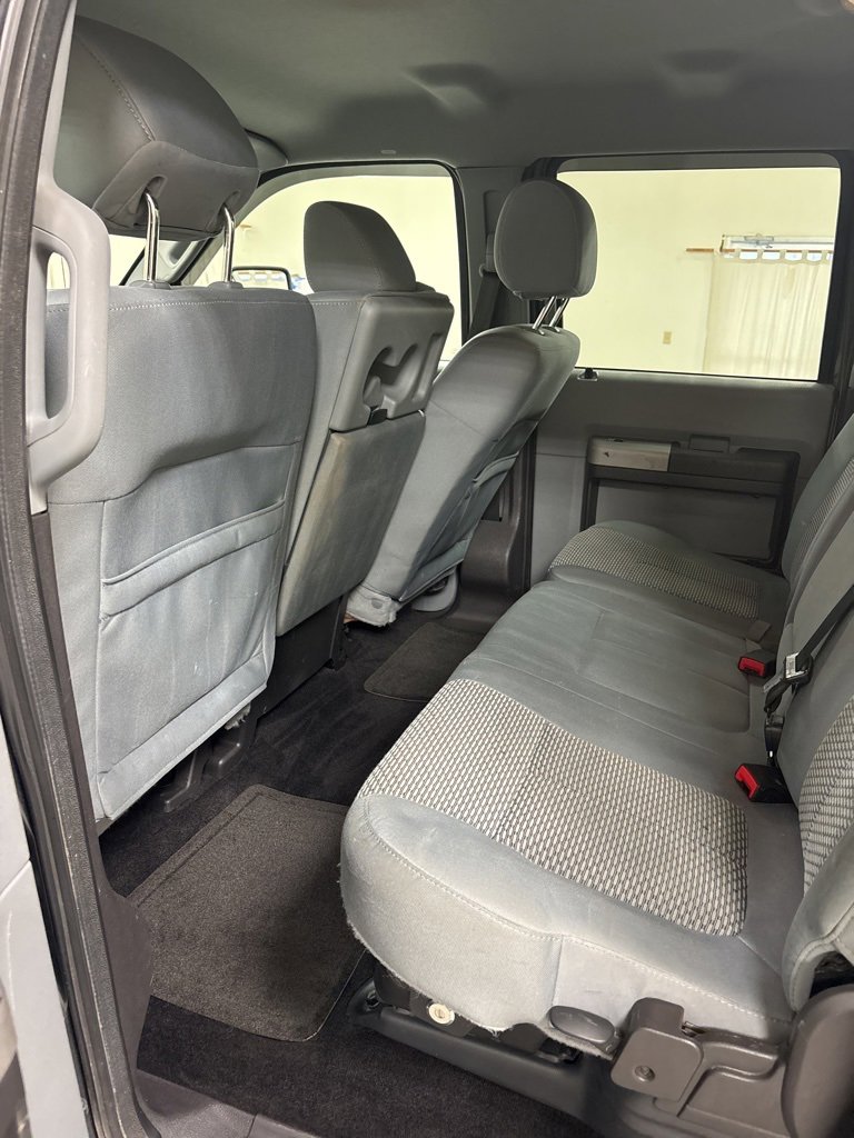 Used 2015 Ford F350 XLT w/ XLT Value Package image 18