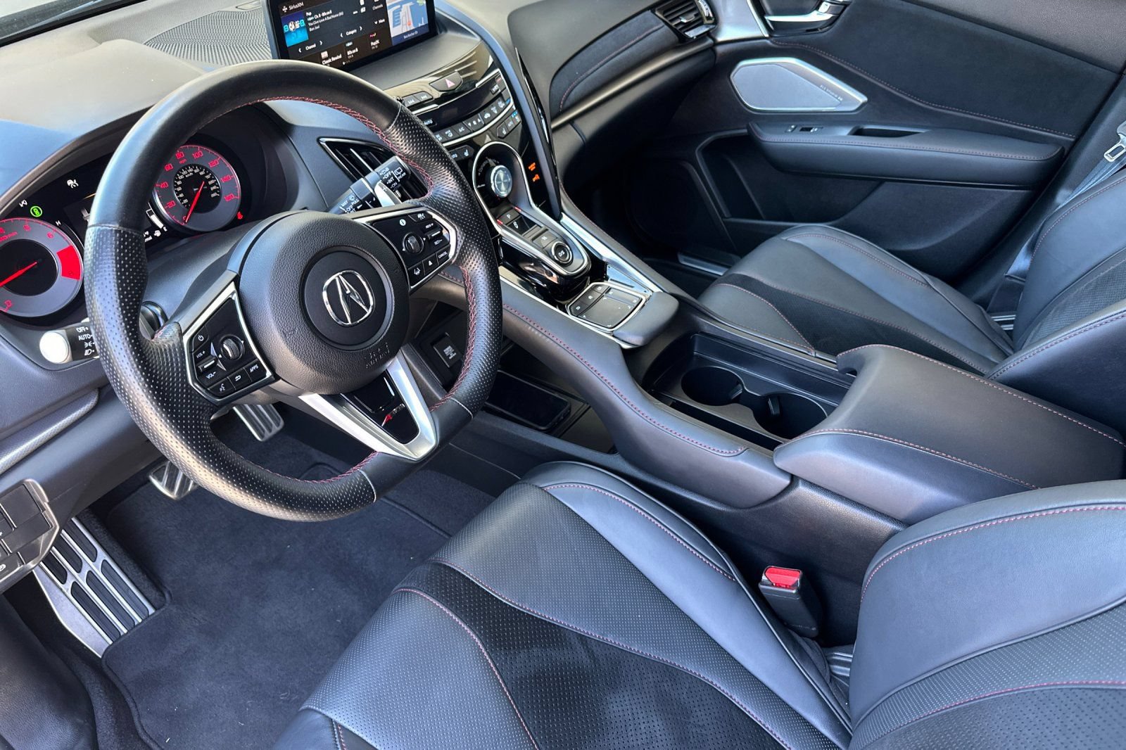 Used 2023 Acura RDX A-Spec FWD image 10