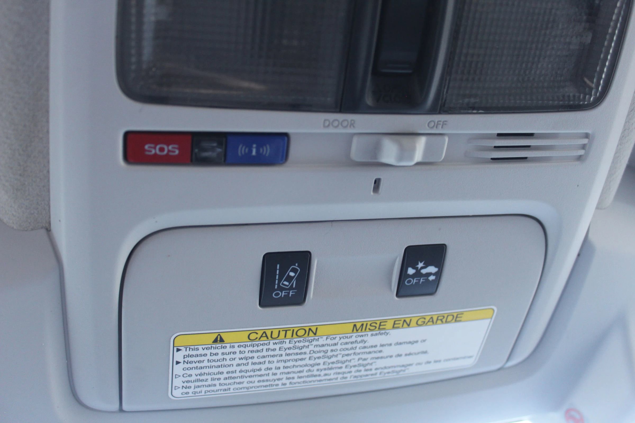 Used 2016 Subaru Forester 2.5i Limited image 35