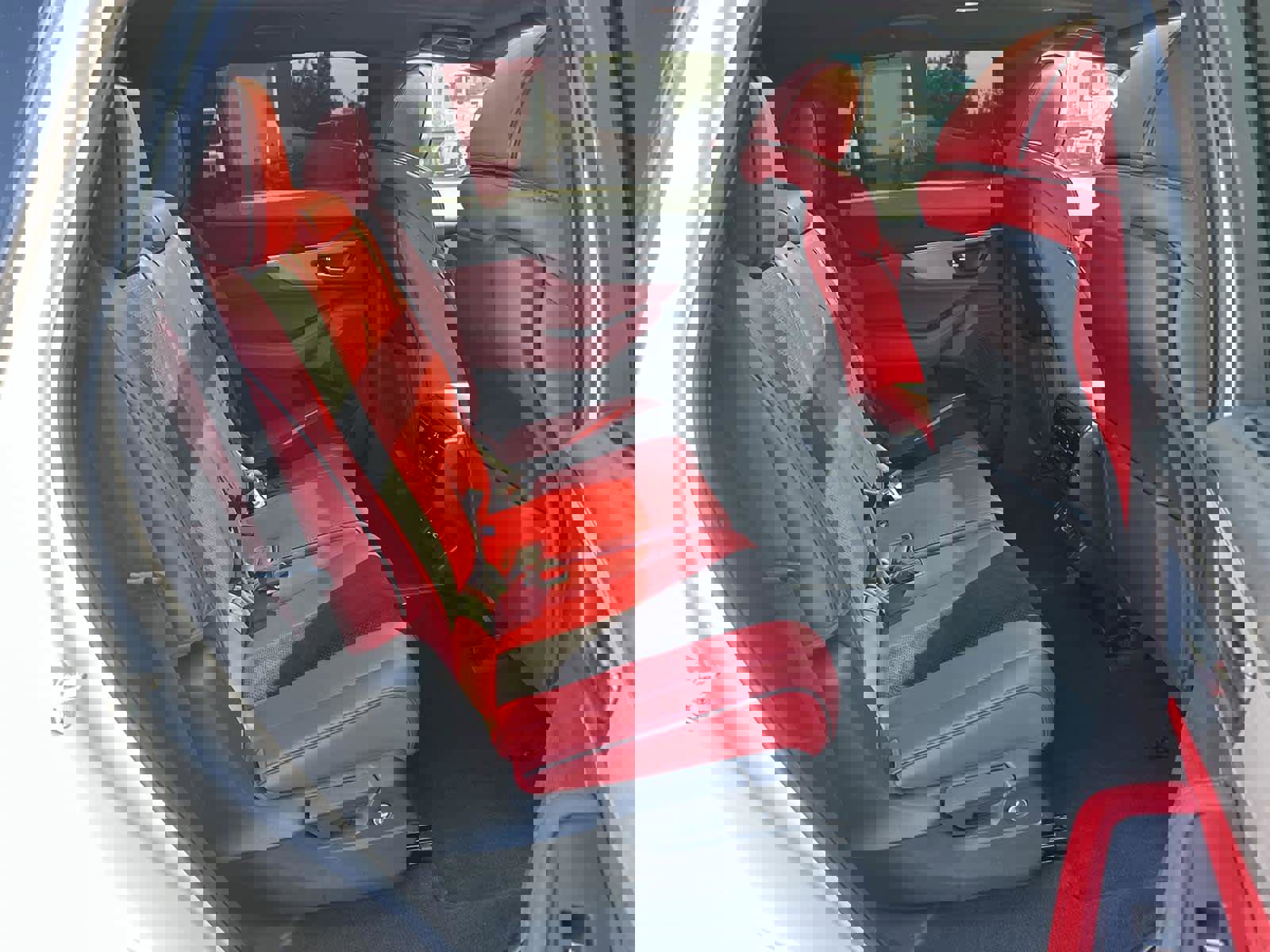 Certified 2024 Acura MDX A-Spec image 13