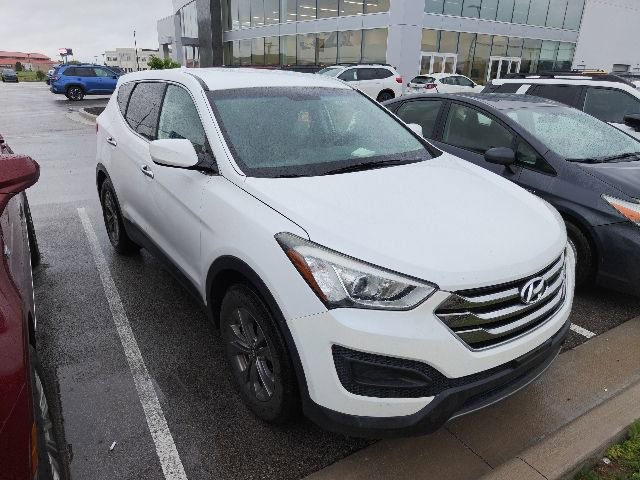 Used 2016 Hyundai Santa Fe Sport