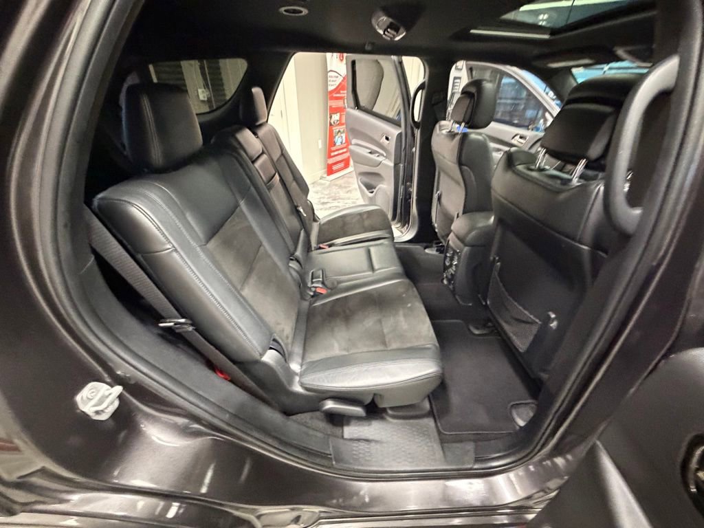 Used 2020 Dodge Durango R/T image 48