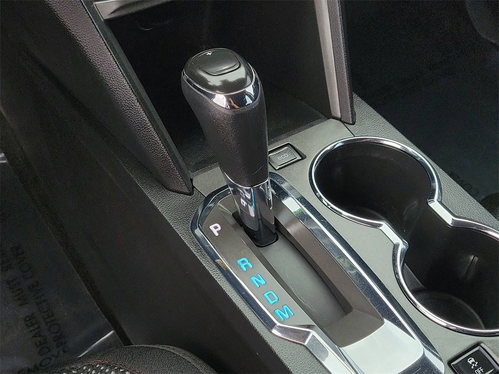 Used 2017 Chevrolet Equinox LS image 25