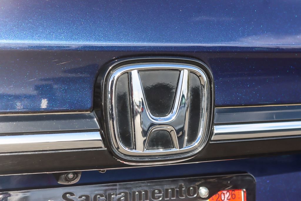 Used 2024 Honda Odyssey EX-L image 10