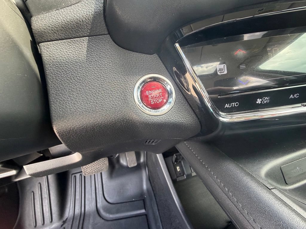 Used 2016 Honda HR-V EX-L image 28