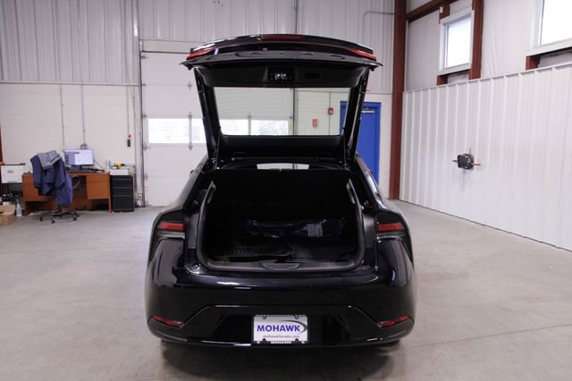 Used 2024 Toyota Prius XLE image 19