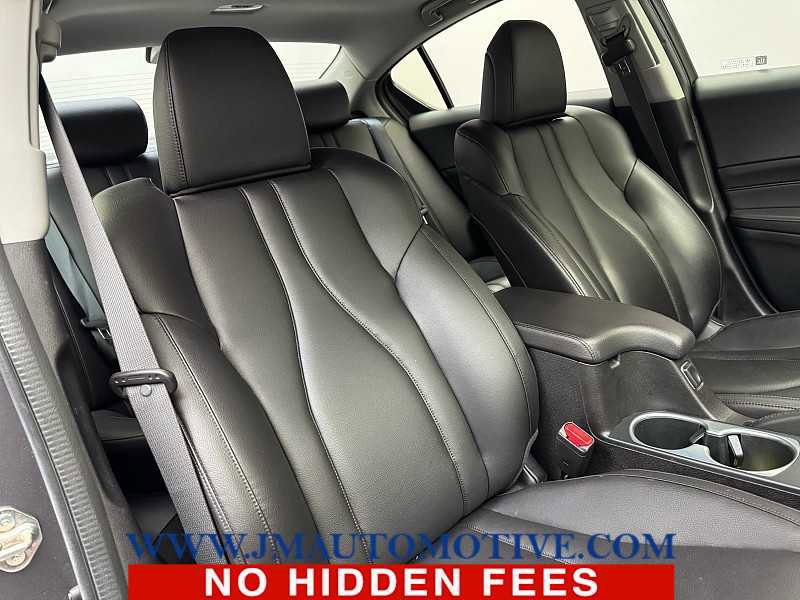 Used 2019 Acura ILX image 20