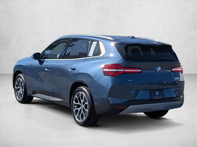 New 2026 BMW X3 xDrive30i w/ Premium Package AWD/4WD image 8
