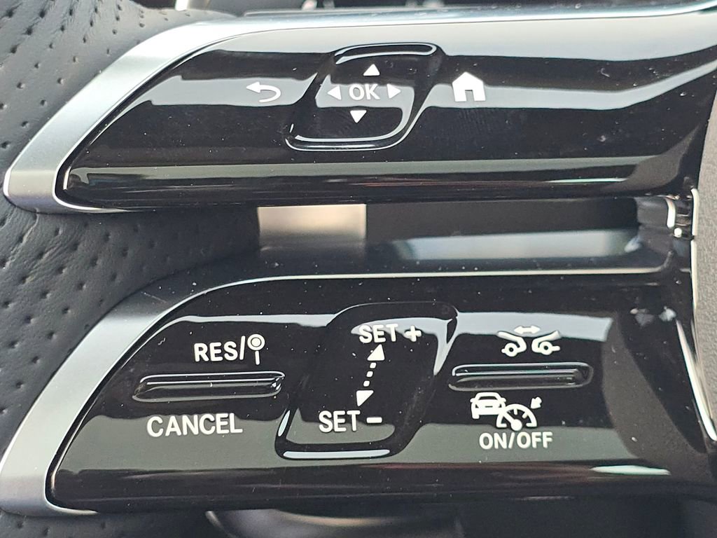 New 2026 Mercedes-Benz GLA 35 AMG 4MATIC image 32