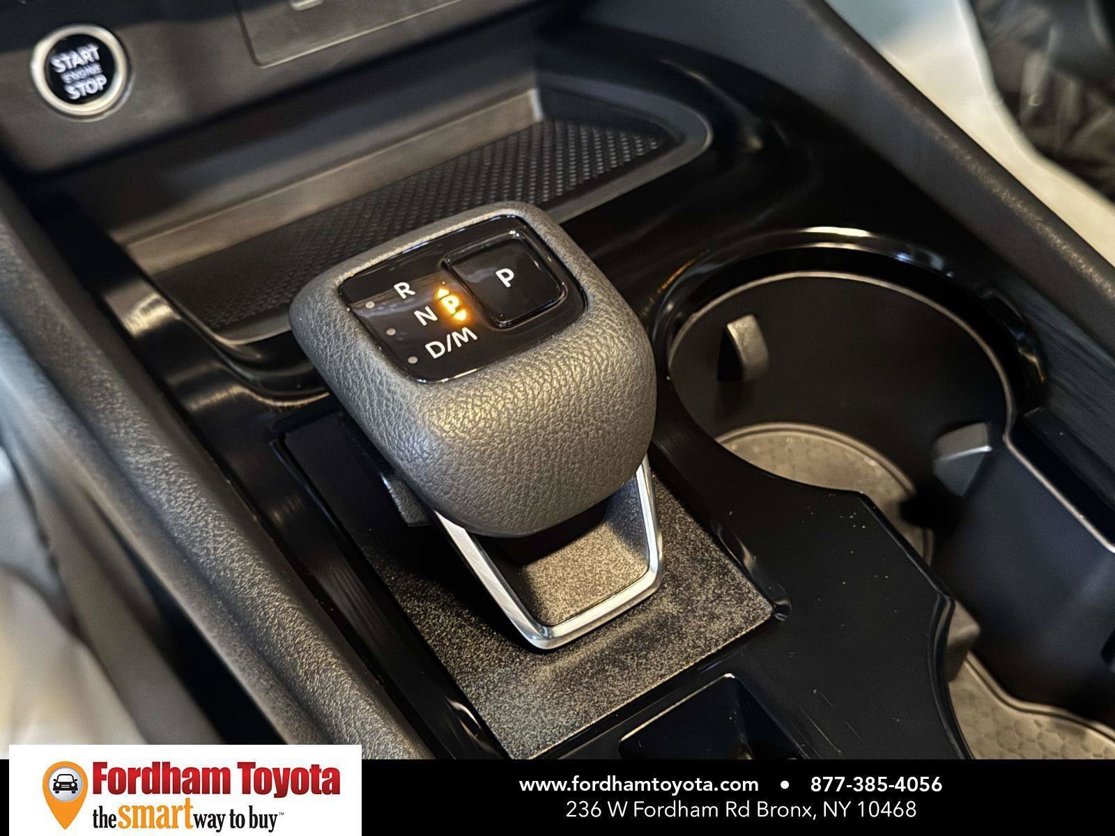 Used 2021 Nissan Rogue SV w/ Premium Package AWD/4WD image 31