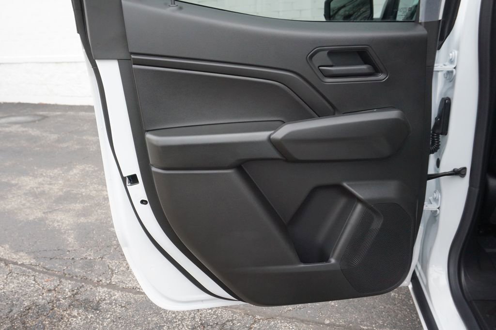 New 2026 Chevrolet Colorado Trail Boss image 24