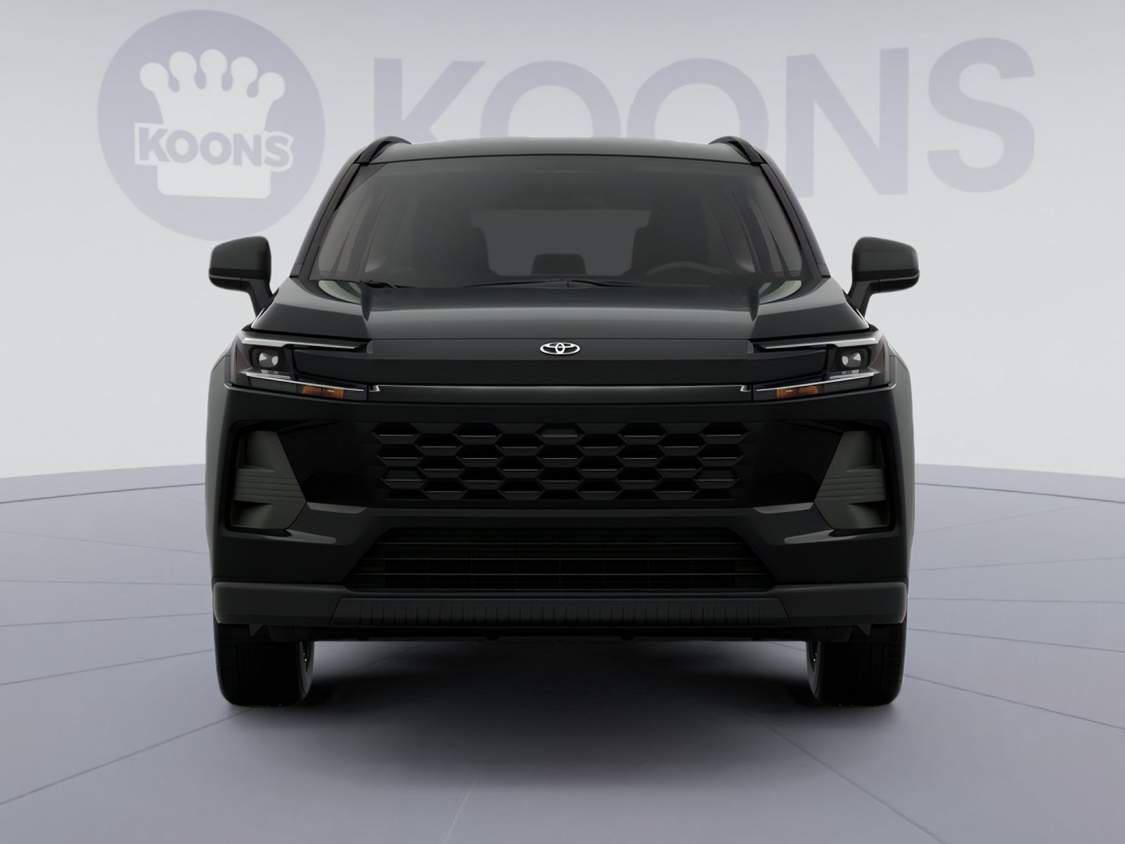 New 2026 Toyota RAV4 LE FWD image 20
