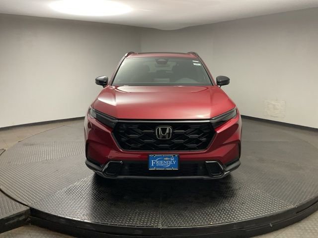 New 2026 Honda CR-V Sport-L image 2