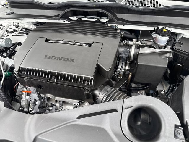 Used 2025 Honda Pilot Touring image 21
