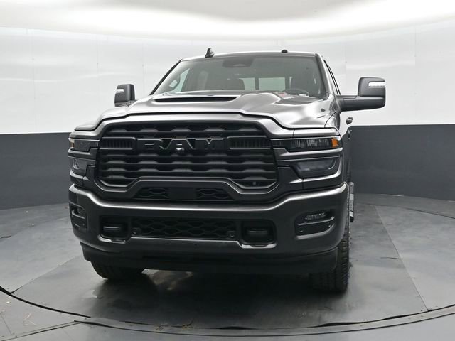 New 2026 RAM 2500 Tradesman image 8