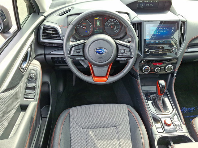 Used 2023 Subaru Forester Sport image 12