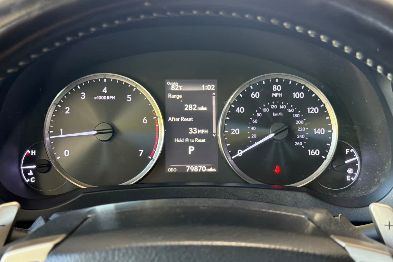 Used 2020 Lexus IS 300 w/ Navigation Package RWD image 28