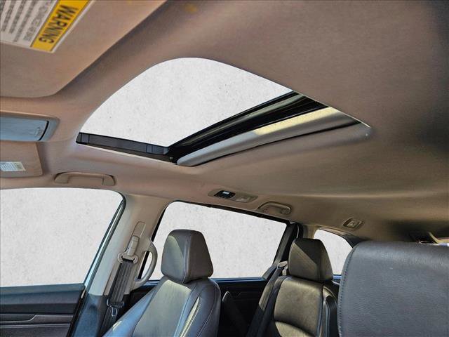 Used 2020 Honda Odyssey EX-L image 18