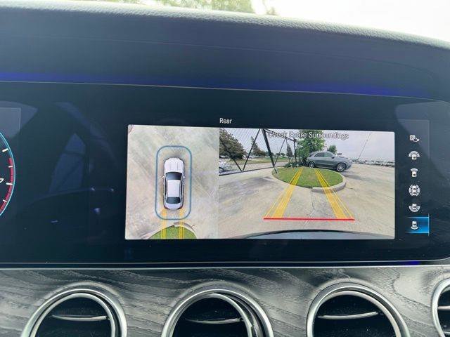 Certified 2021 Mercedes-Benz E 350 Sedan image 14