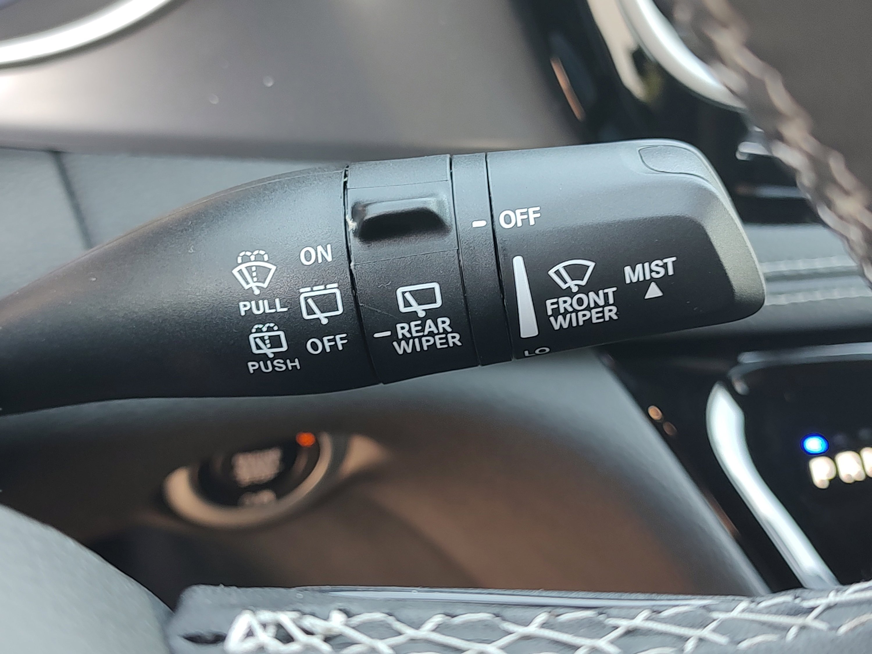New 2026 Chrysler Pacifica Select w/ S Appearance Package FWD image 23
