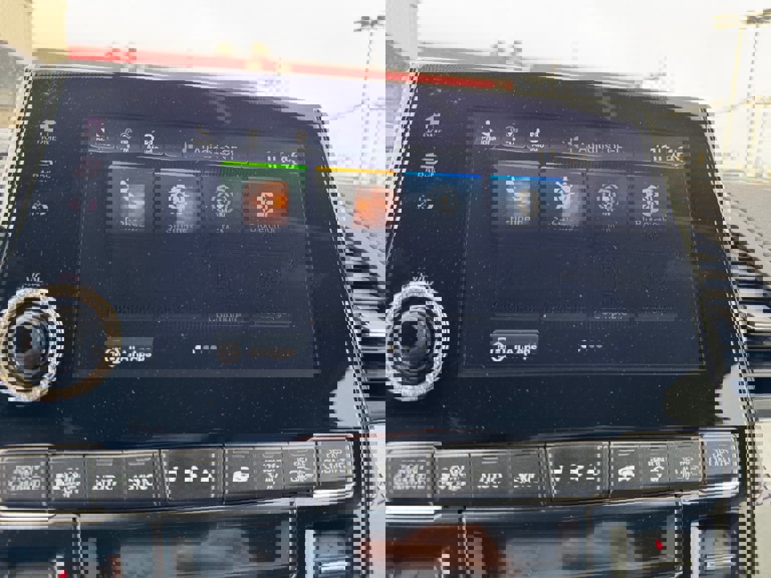 Used 2023 Honda Odyssey EX-L image 21