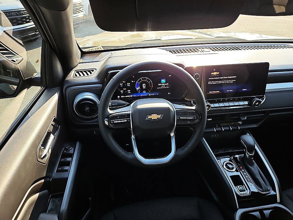 New 2026 Chevrolet Colorado LT image 12