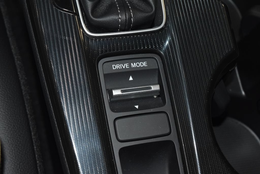 Used 2025 Honda Civic Sport image 17