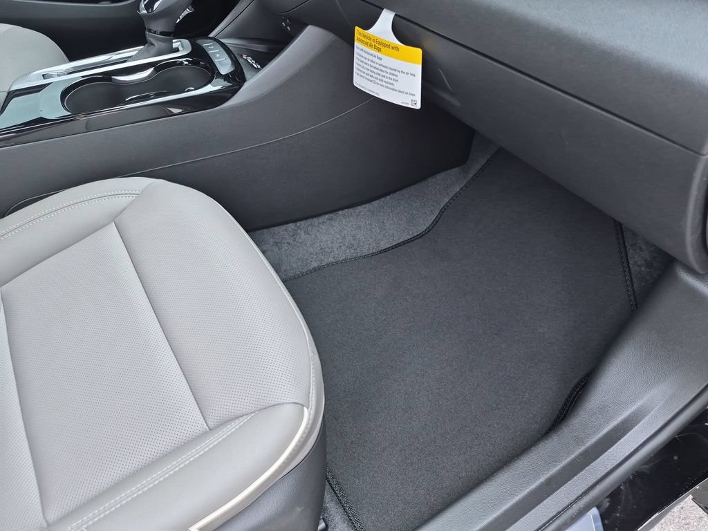 New 2026 Buick Envista Sport Touring FWD image 39