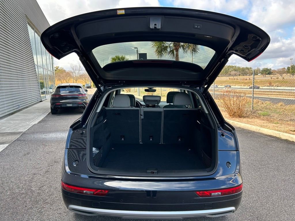 Used 2020 Audi Q5 2.0T Premium image 61
