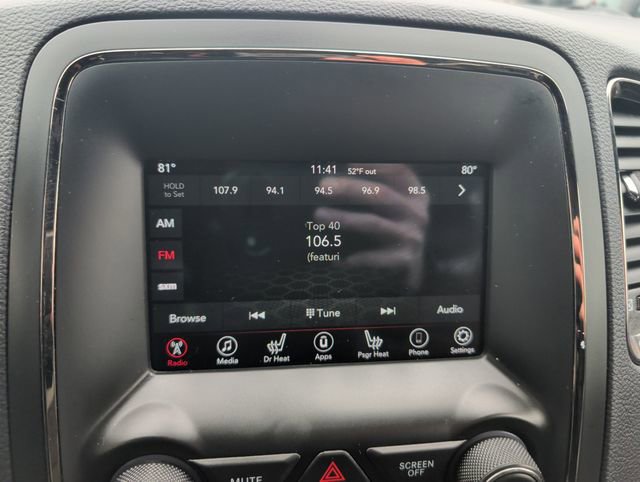 Used 2019 Dodge Durango GT AWD/4WD image 21