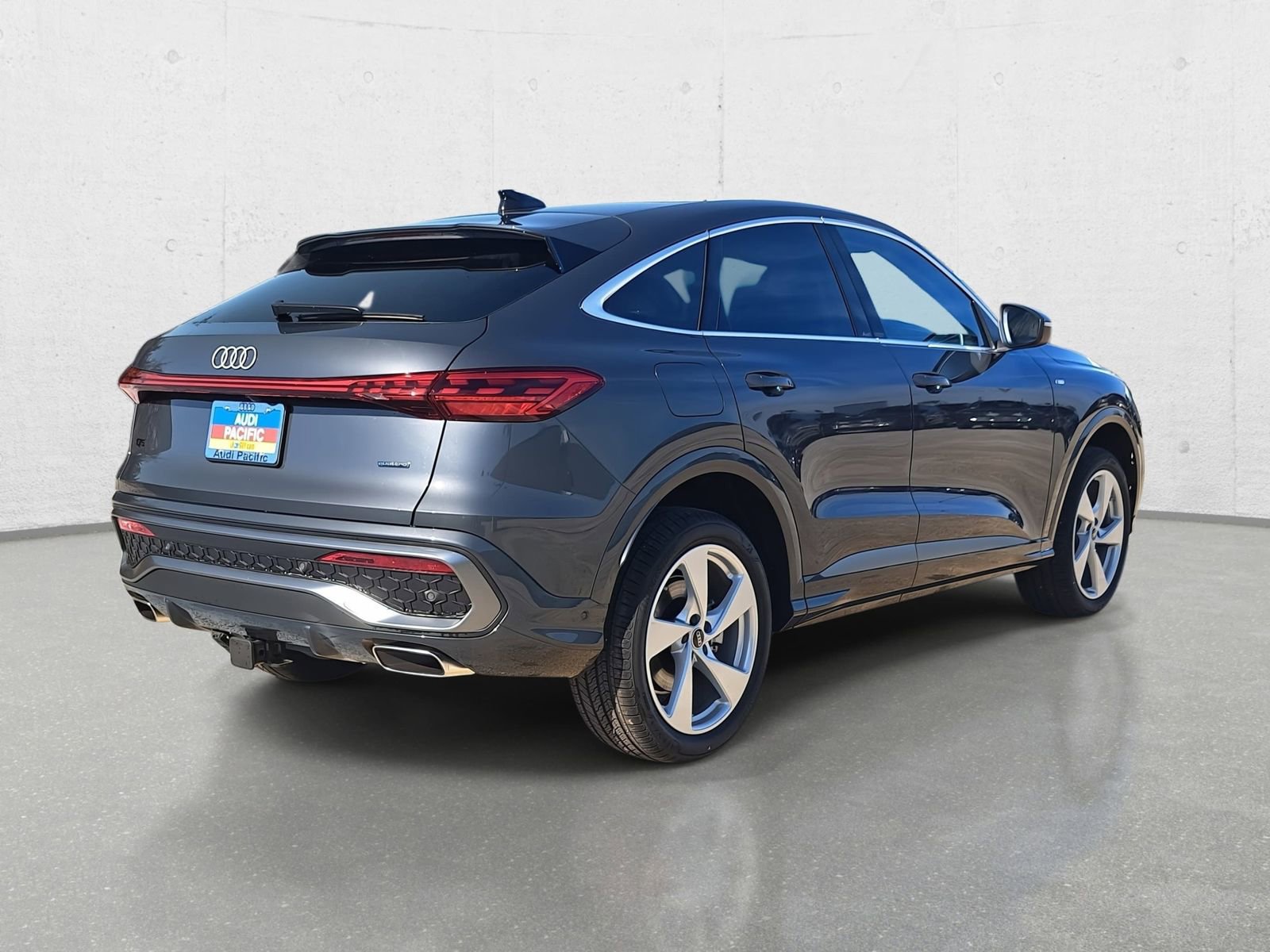 New 2025 Audi Q5 Premium Plus image 5